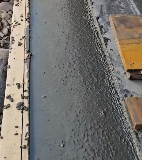 泰州环氧砂浆的特点及施工流程​