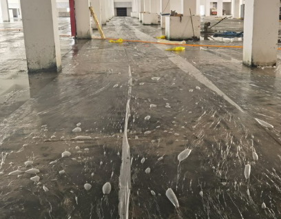 泰州不发火砂浆和不发火金属骨料有什么区别