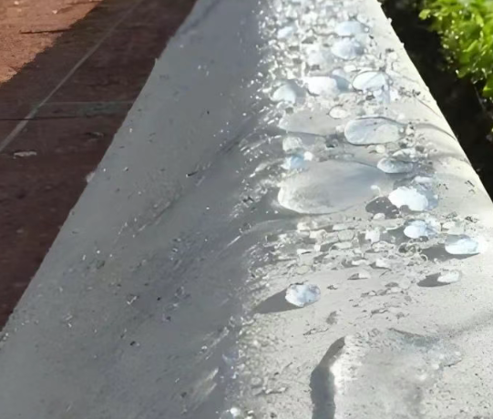 泰州硅烷浸渍涂料在混凝土保护中的应用