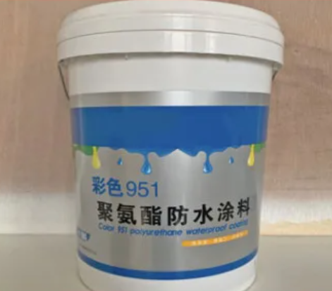 泰州聚氨酯防水涂料