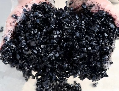 泰州沥青冷补料（沥青砂）的优势特点与施工流程解析