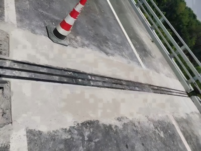 泰州伸缩缝更换后浇筑材料快速结构修补料速砼的产品特点及施工流程​